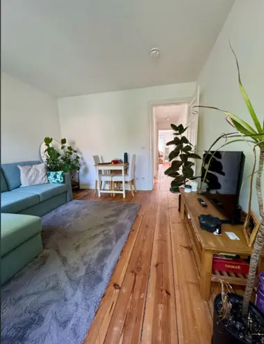 3 Zimmer Wohnung mit 70 m² in Düsseldorf – Bild 6