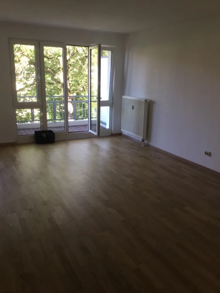 2 Zimmer Wohnung mit 46 m² in Ulm – Bild 3