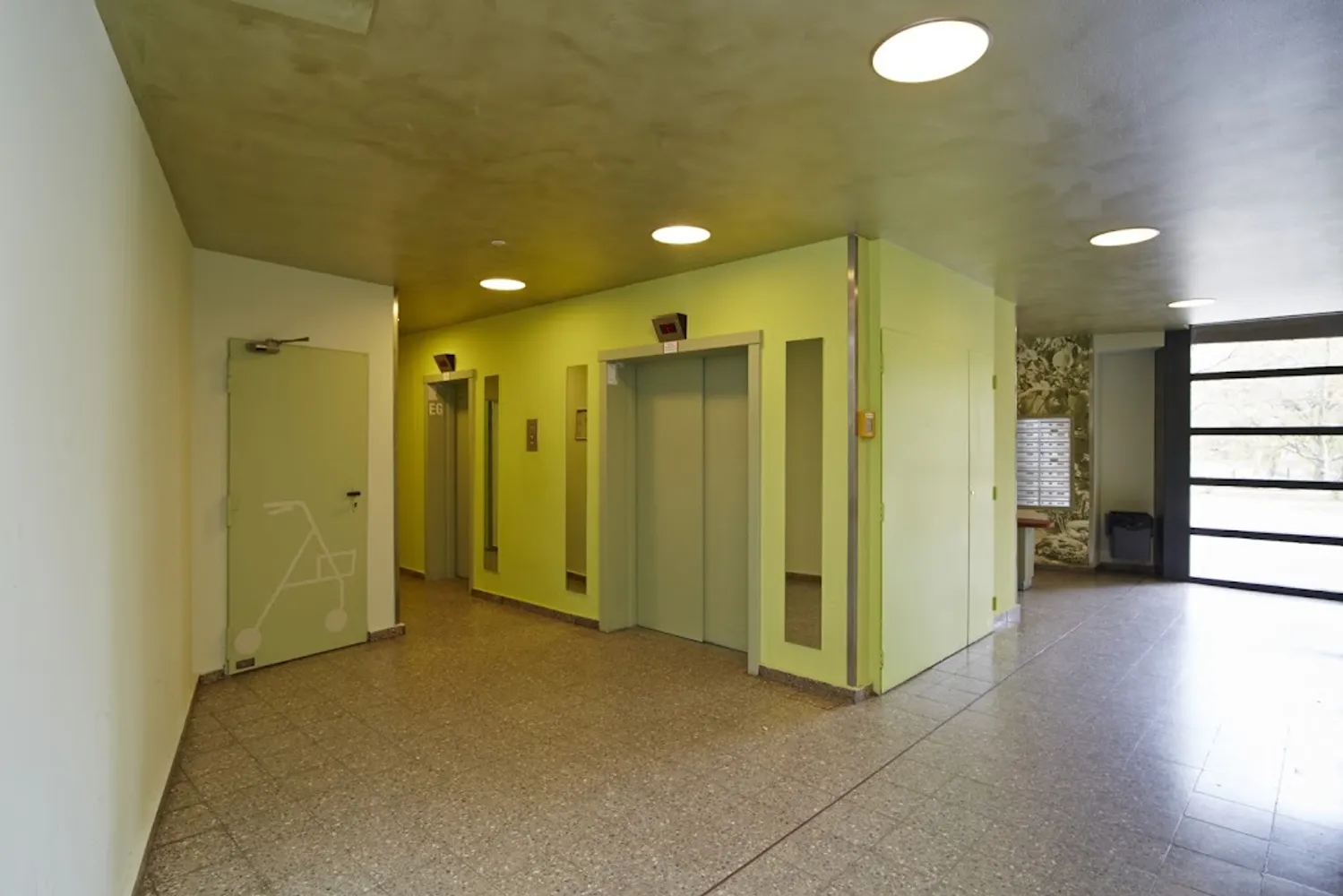 2 Zimmer Wohnung mit 59 m² in Berlin – Bild 4