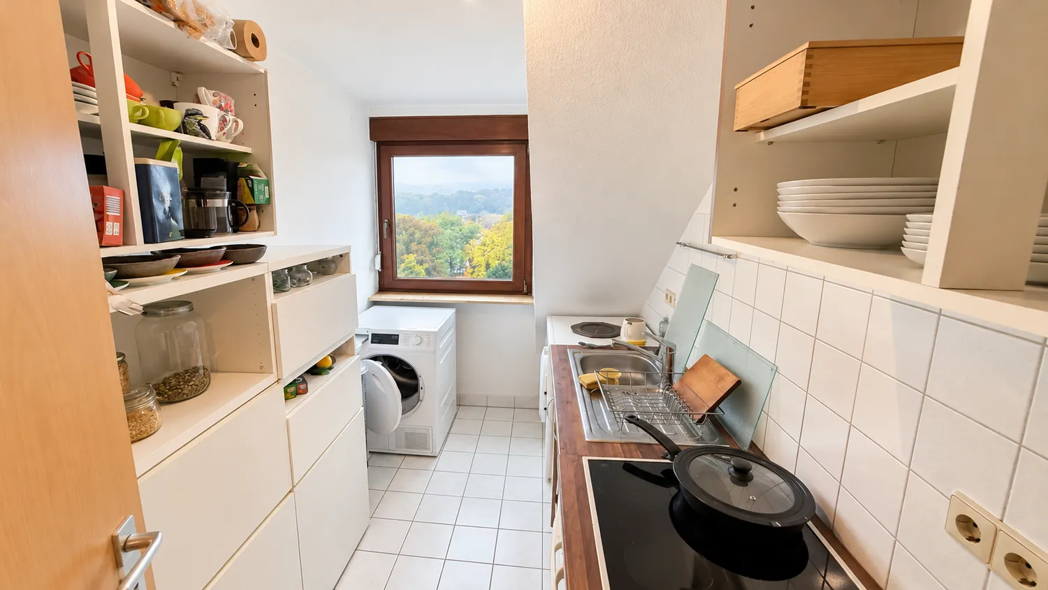 3 Zimmer Wohnung mit 49 m² in Pforzheim – Bild 3