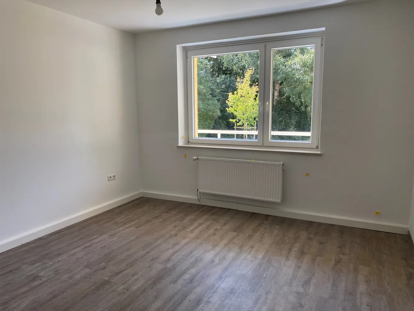 3 Zimmer Wohnung mit 60 m² in Delmenhorst – Bild 2