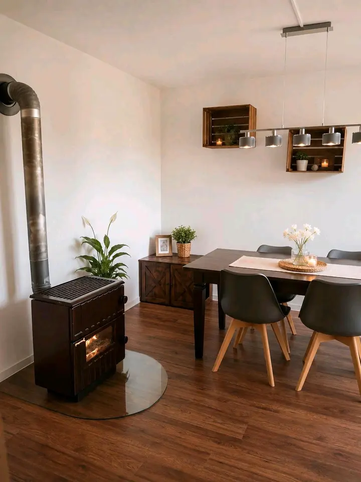 2 Zimmer Wohnung mit 55 m² in Annaberg-Buchholz – Bild 7