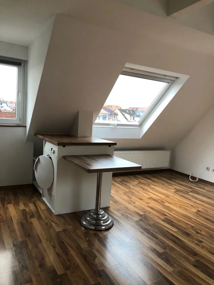 1 Zimmer Wohnung mit 30 m² in Bremen – Bild 5