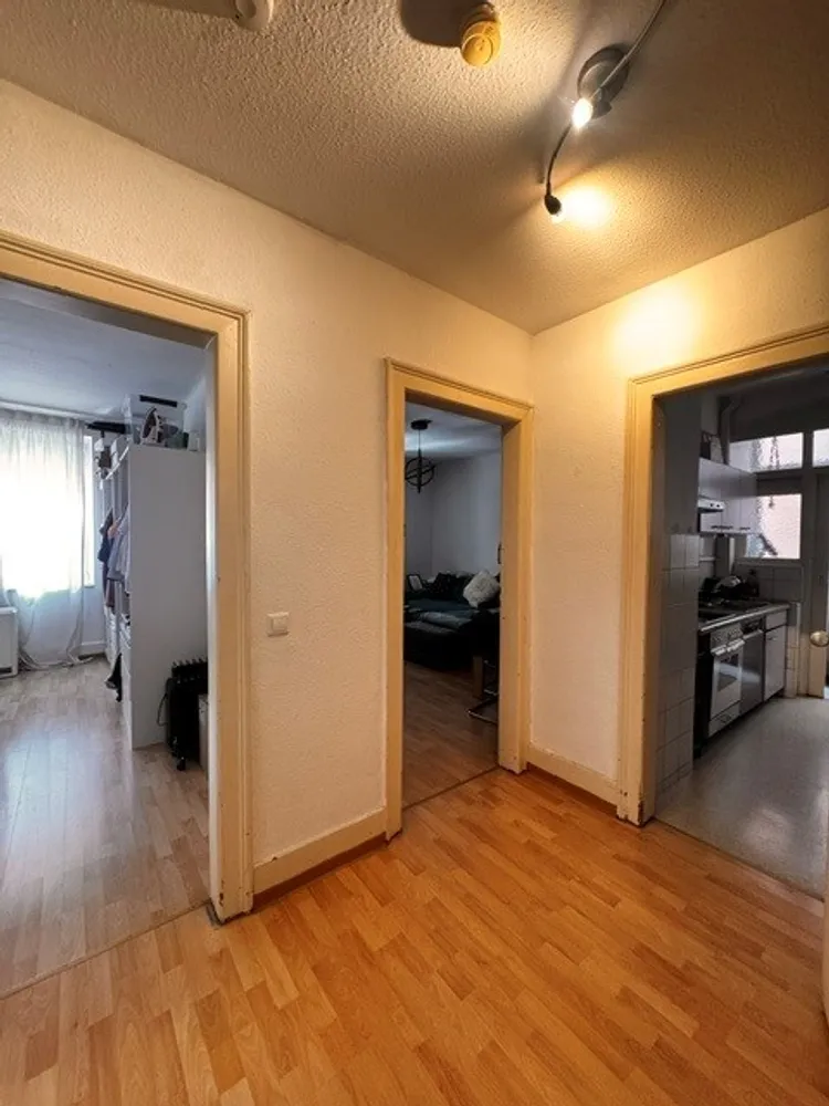 2 Zimmer Wohnung mit 50 m² in Stuttgart – Bild 5