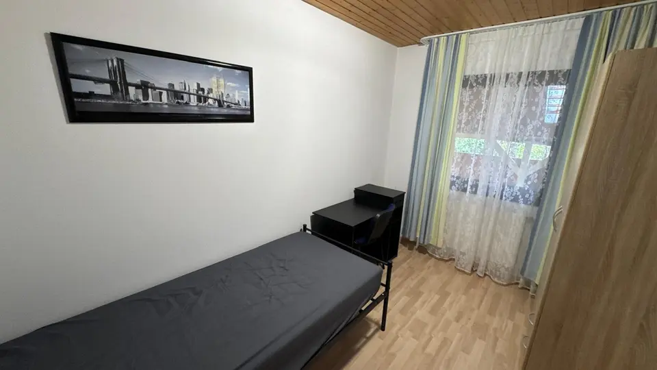 8 Zimmer Wohnung mit 130 m² in Ingolstadt – Bild 7