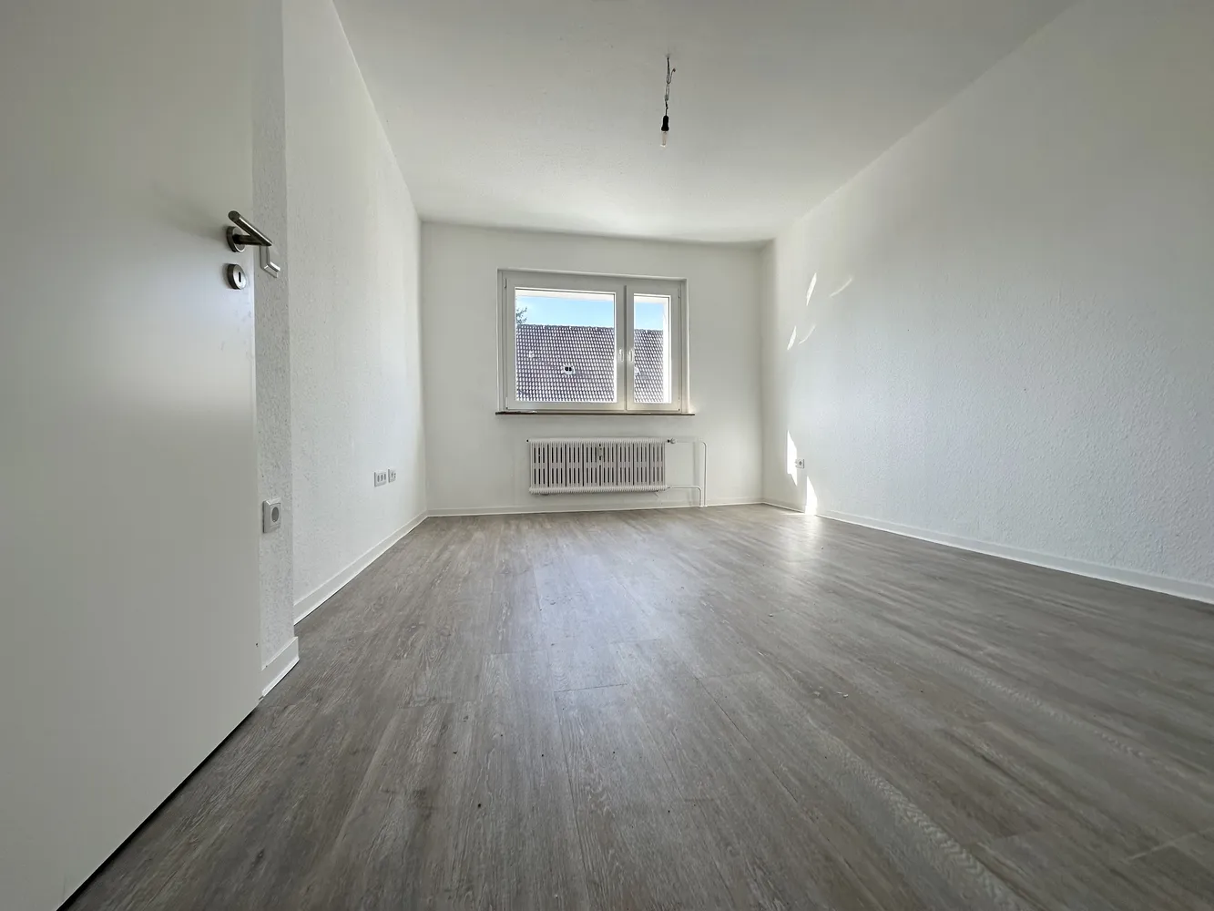 3 Zimmer Wohnung mit 44 m² in Dortmund – Bild 6