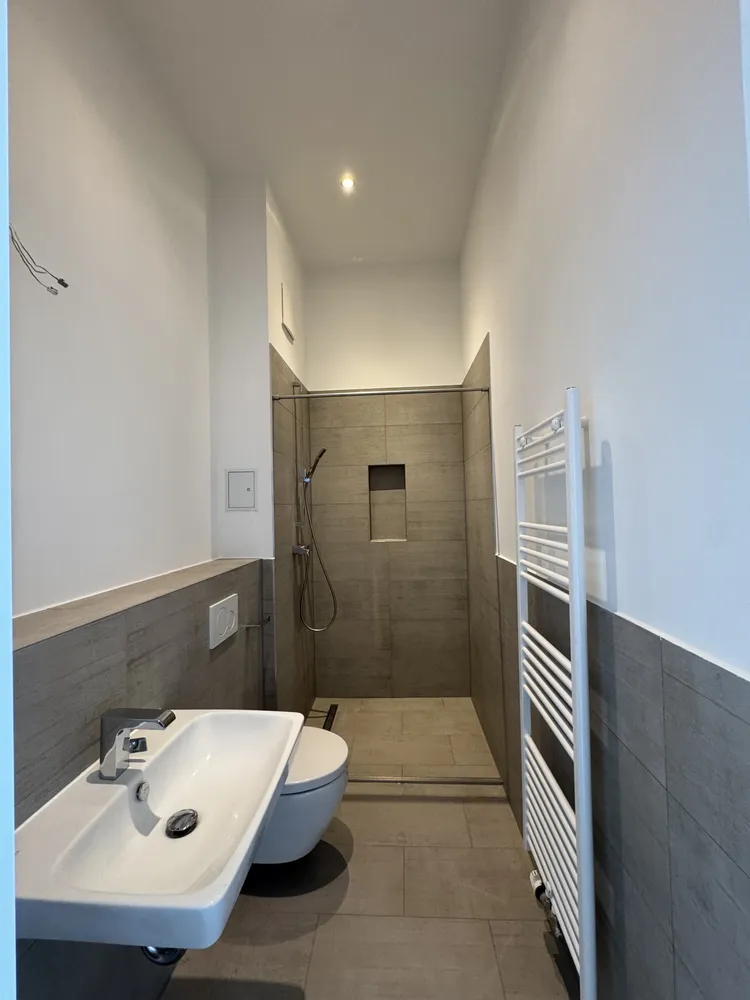 1 Zimmer Wohnung mit 29 m² in Berlin – Bild 3