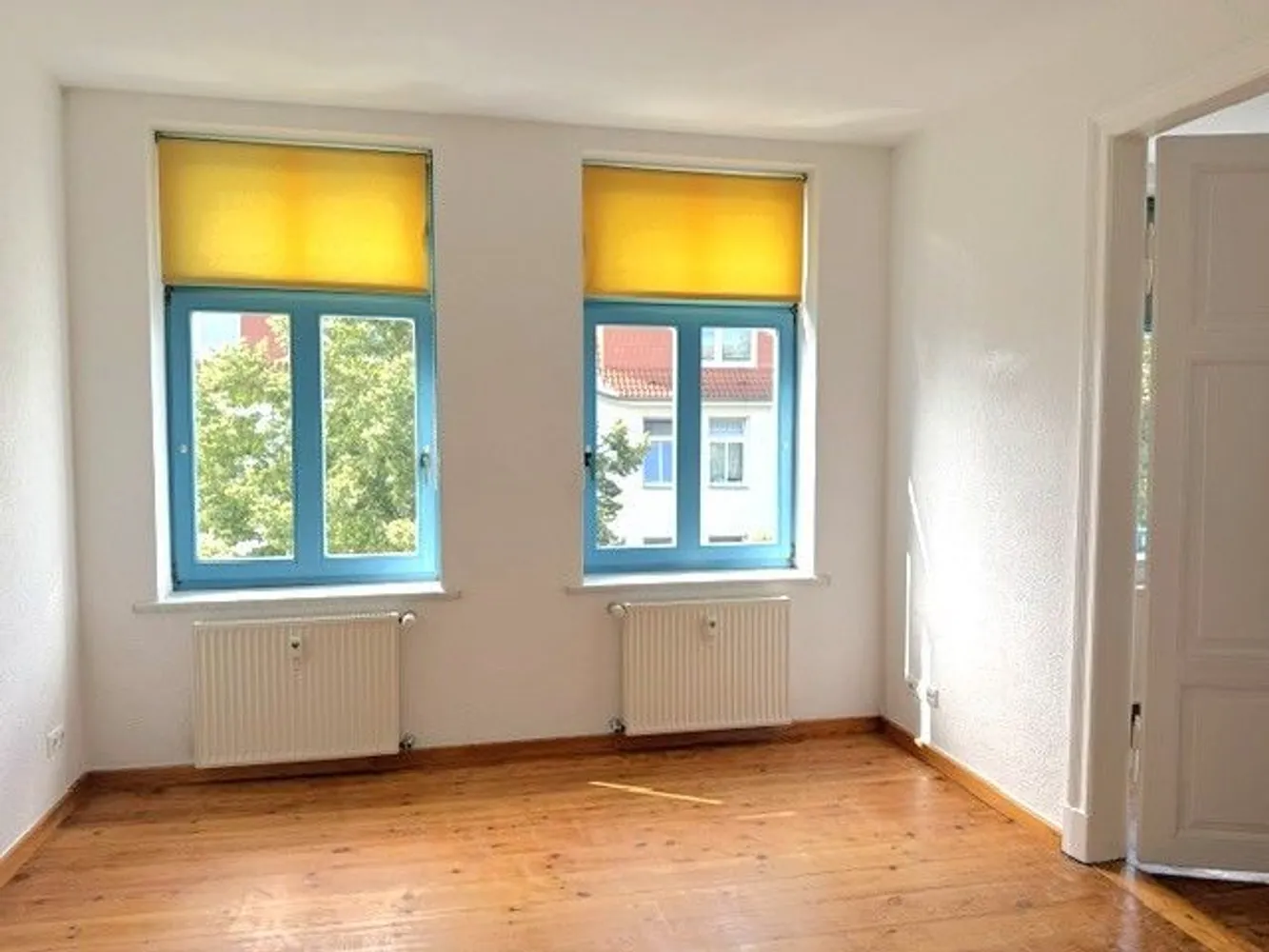 3 Zimmer Wohnung mit 75 m² in Güstrow – Bild 4