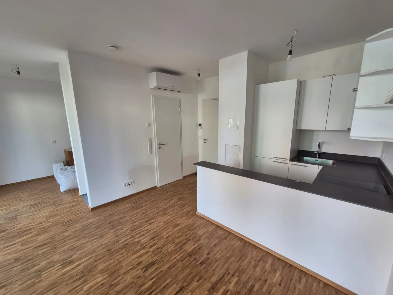 1 Zimmer Wohnung mit 37 m² in Braunschweig – Bild 3