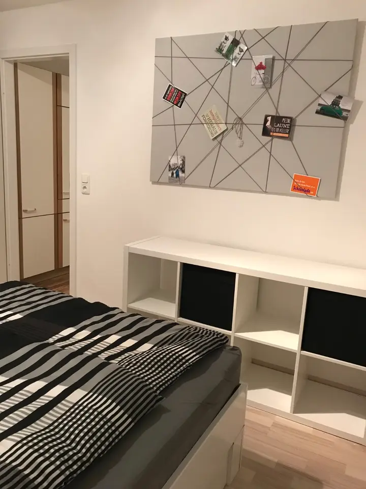 2 Zimmer Wohnung mit 40 m² in Lüdenscheid – Bild 4