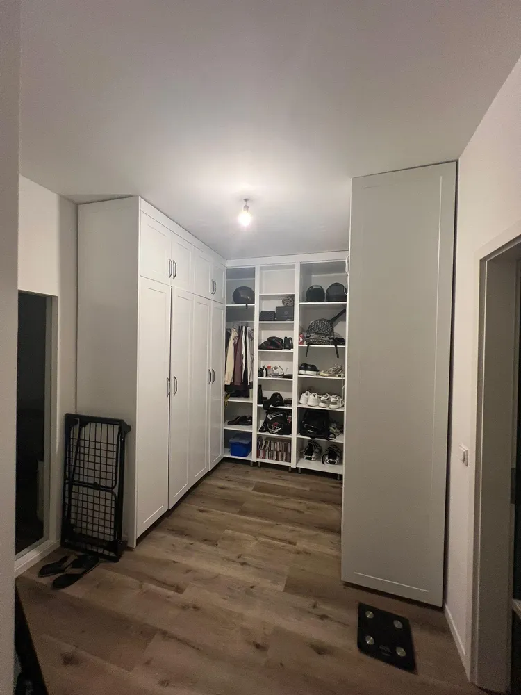 3 Zimmer Wohnung mit 175 m² in Mannheim – Bild 8