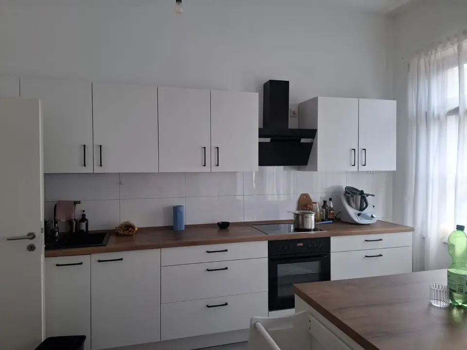 4 Zimmer Wohnung mit 93 m² in Mönchengladbach – Bild 1