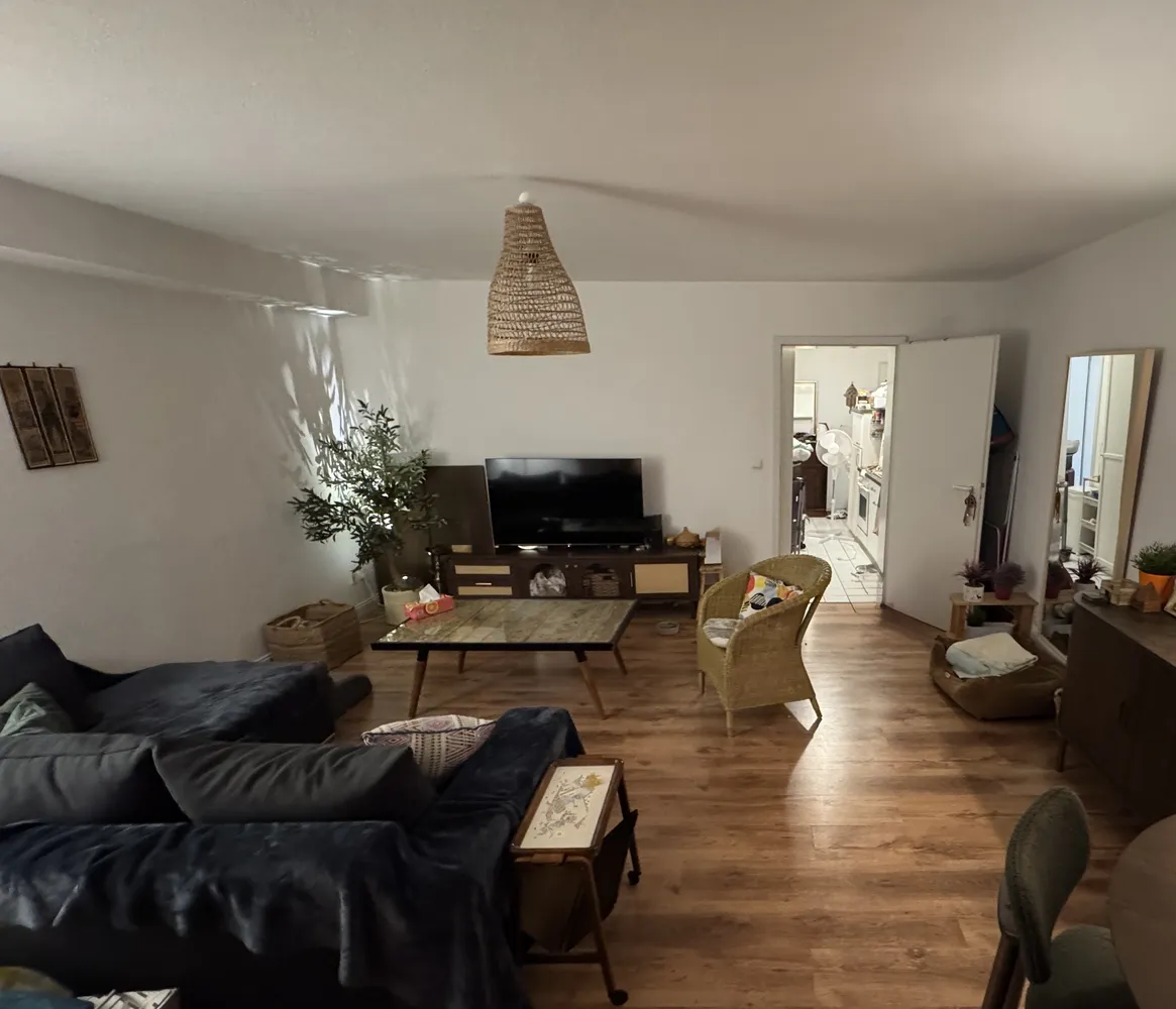 2 Zimmer Wohnung mit 43 m² in Düsseldorf – Bild 12