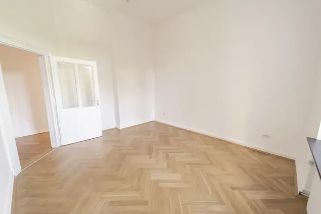 2 Zimmer Wohnung mit 61 m² in Frankfurt am Main – Bild 3