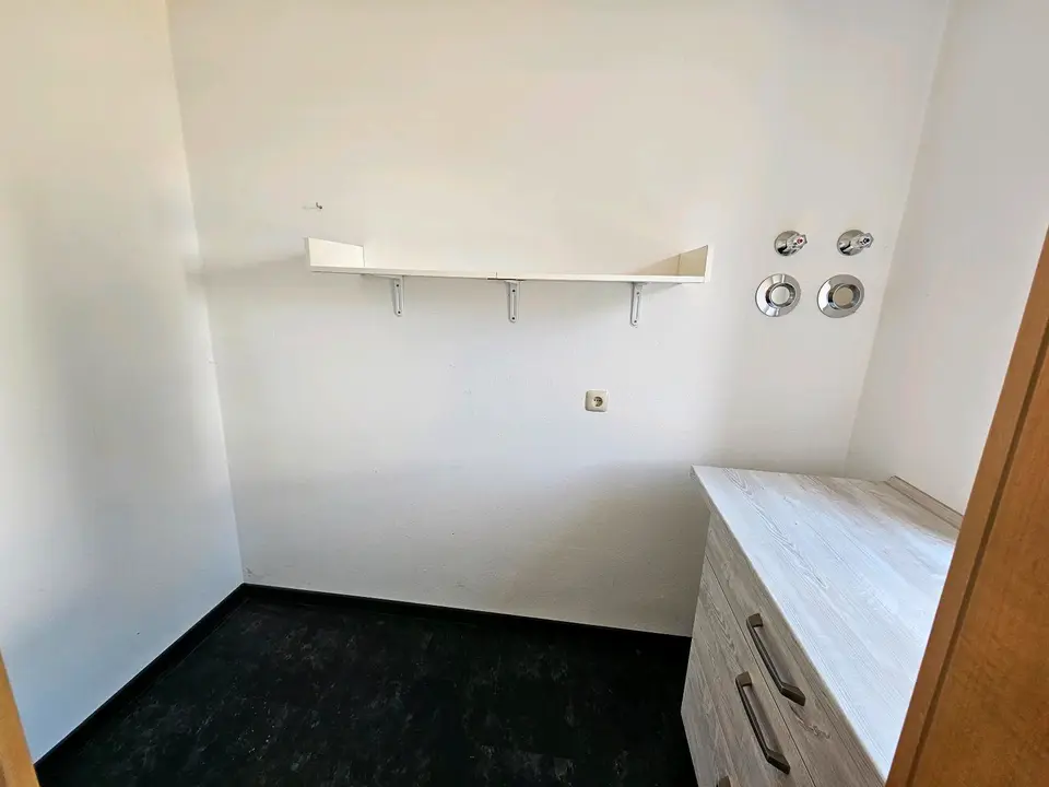 2 Zimmer Wohnung mit 115 m² in Memmingen – Bild 8