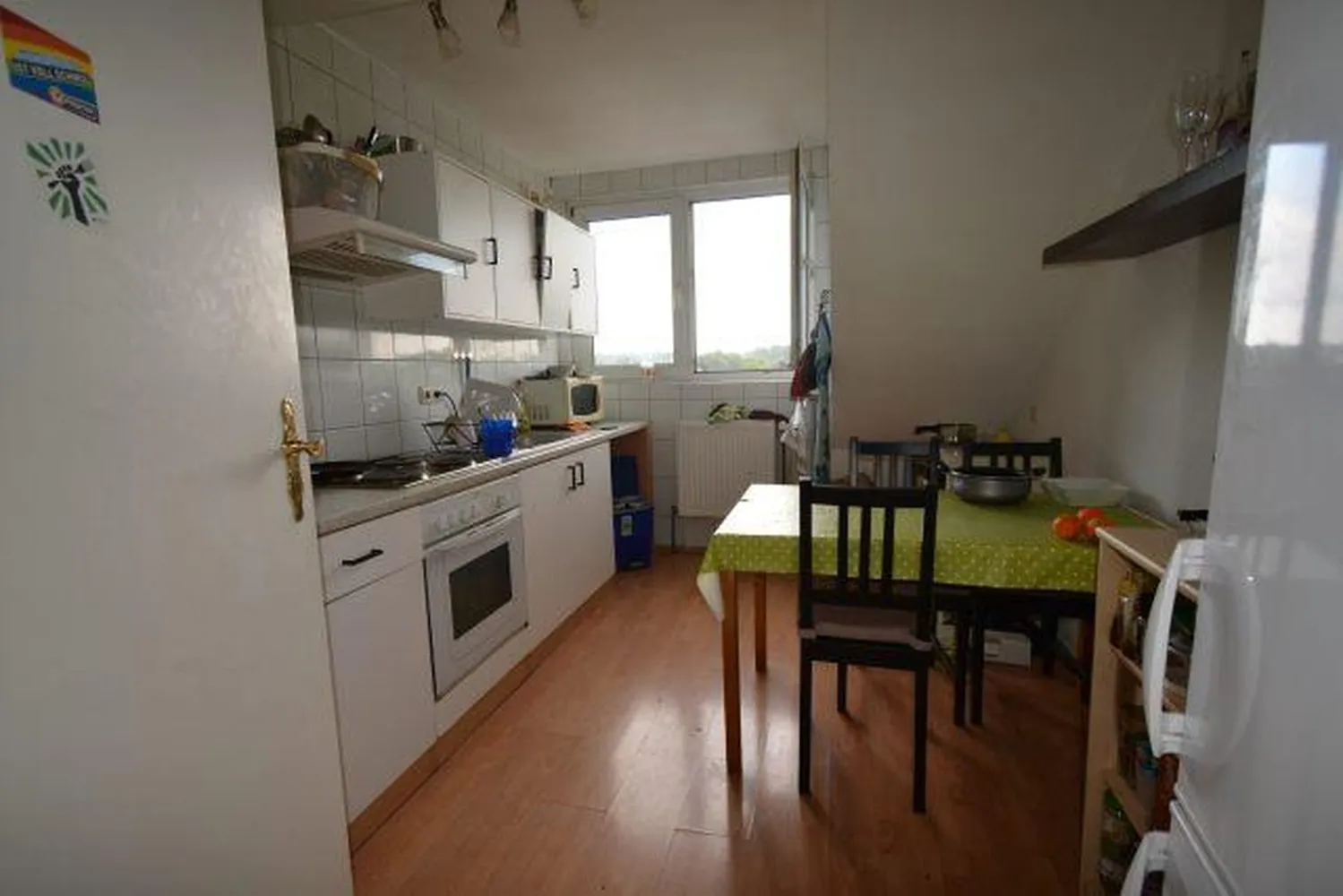 3 Zimmer Wohnung mit 84 m² in Kassel – Bild 4
