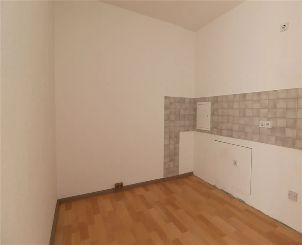3 Zimmer Wohnung mit 56 m² in Schwarzenberg – Bild 1