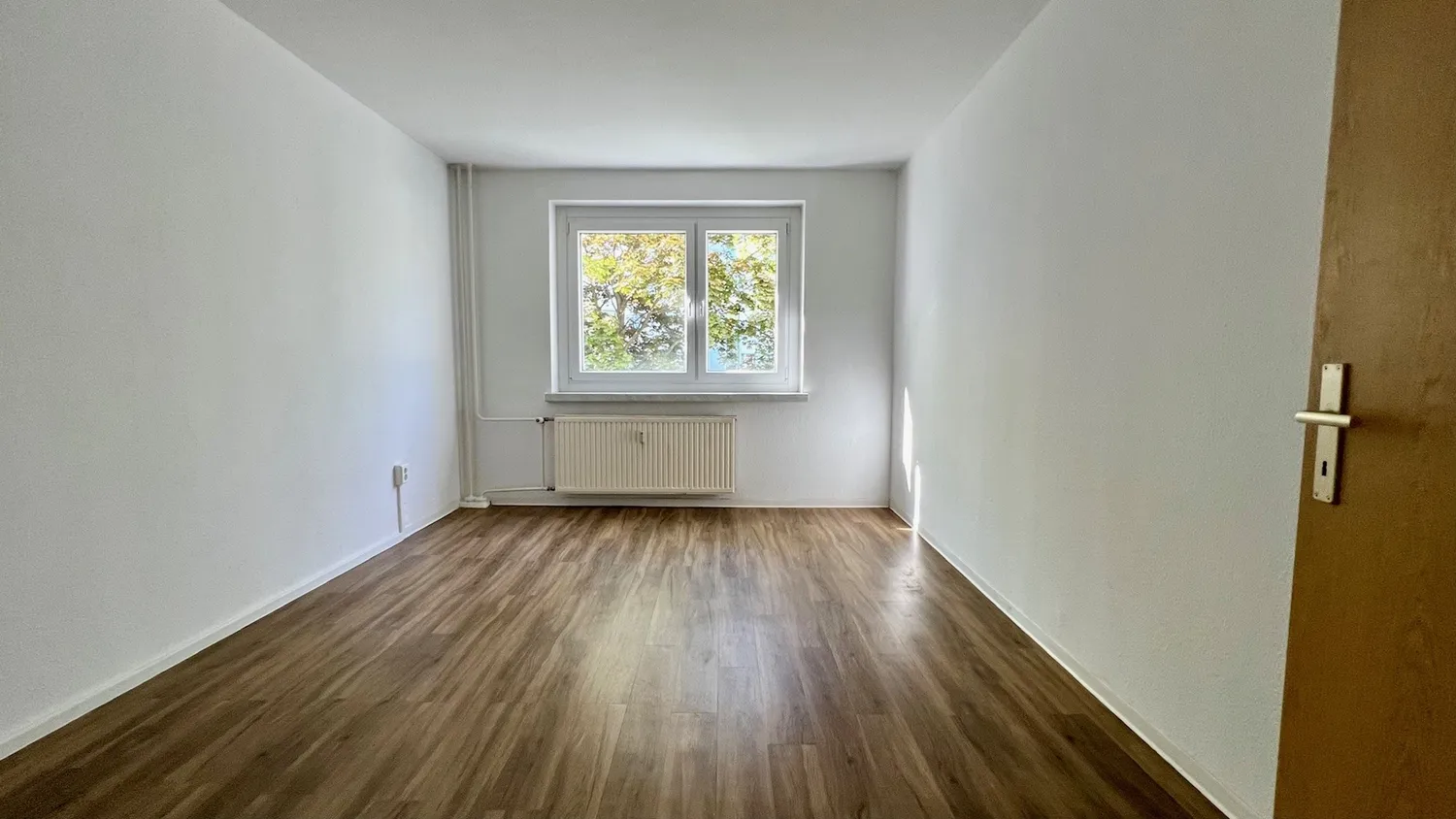 3 Zimmer Wohnung mit 79 m² in Dresden – Bild 7