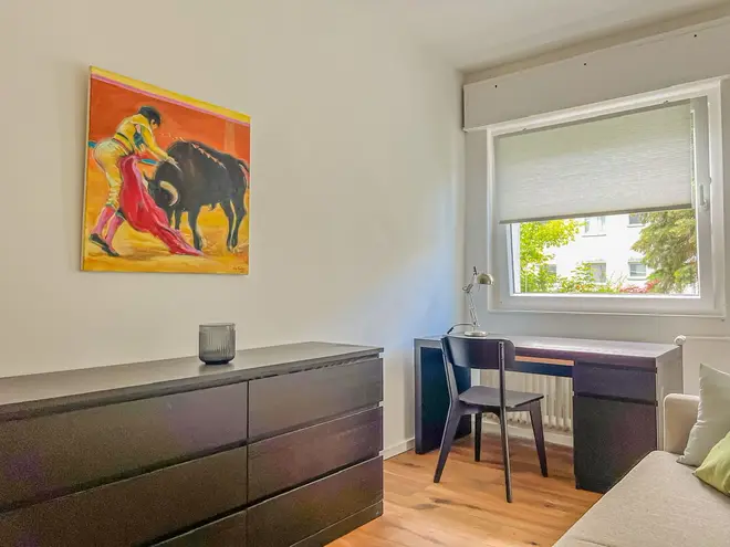 3 Zimmer Wohnung mit 70 m² in Berlin – Bild 6