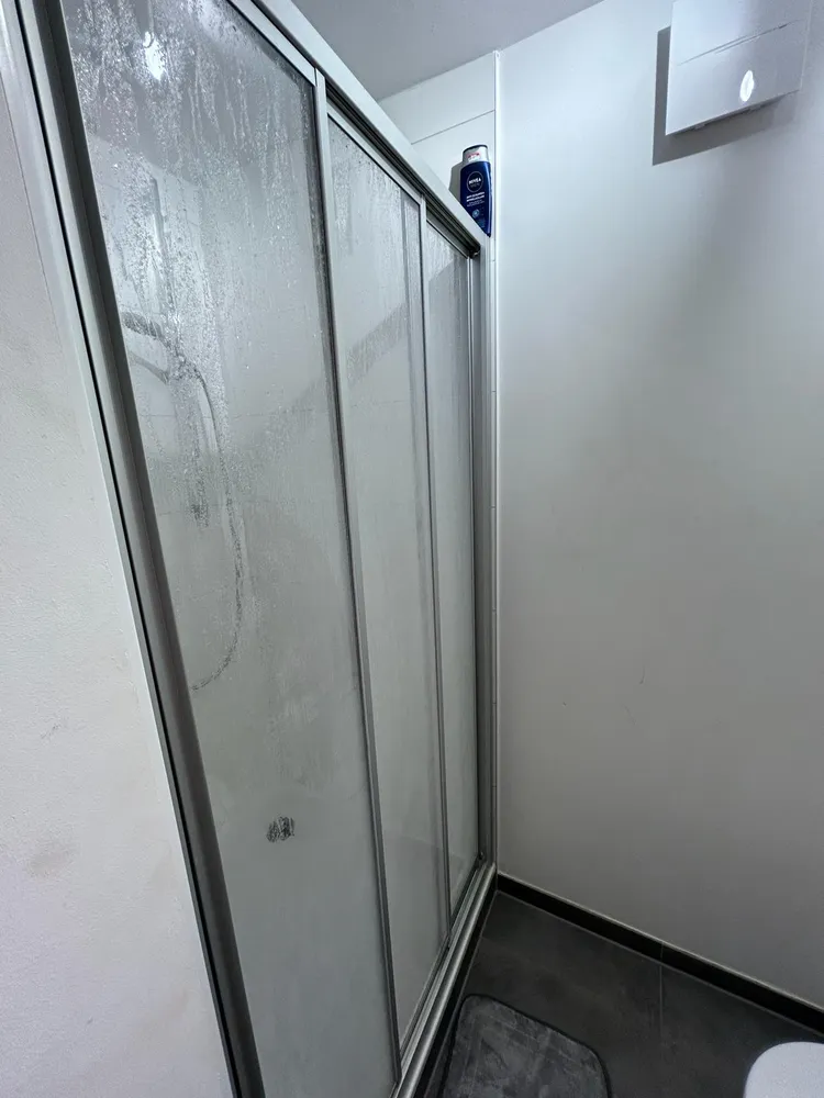 1 Zimmer Wohnung mit 23 m² in Stuttgart – Bild 5