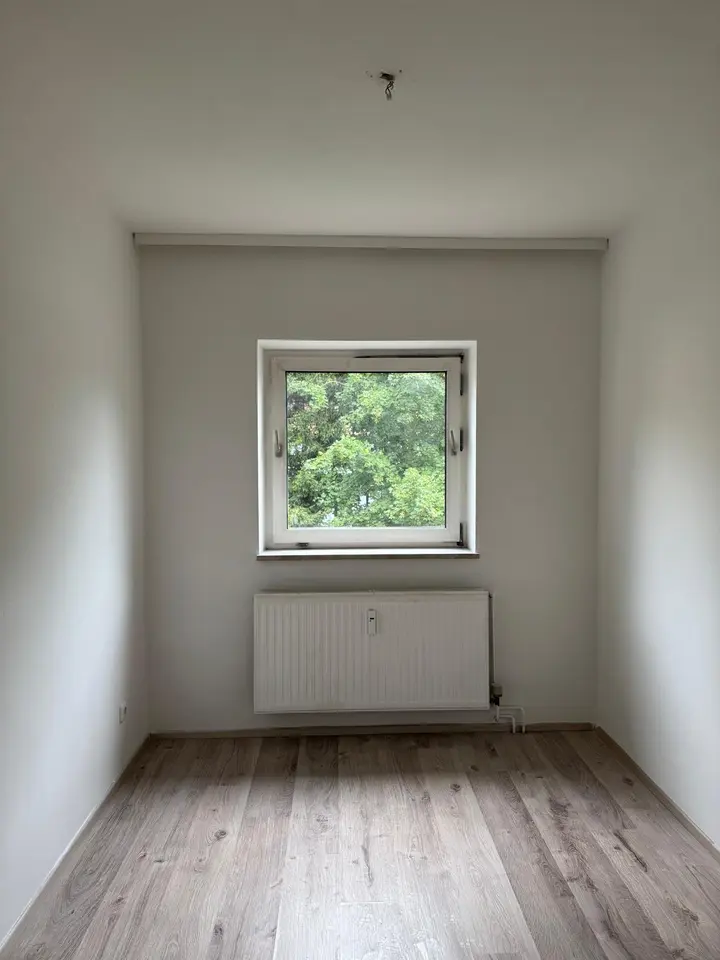 3 Zimmer Wohnung mit 58 m² in Salzgitter – Bild 3