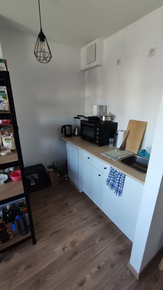 1 Zimmer Wohnung mit 38 m² in Dresden – Bild 5