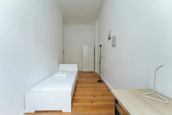 WG-Zimmer in Berlin – Bild 2