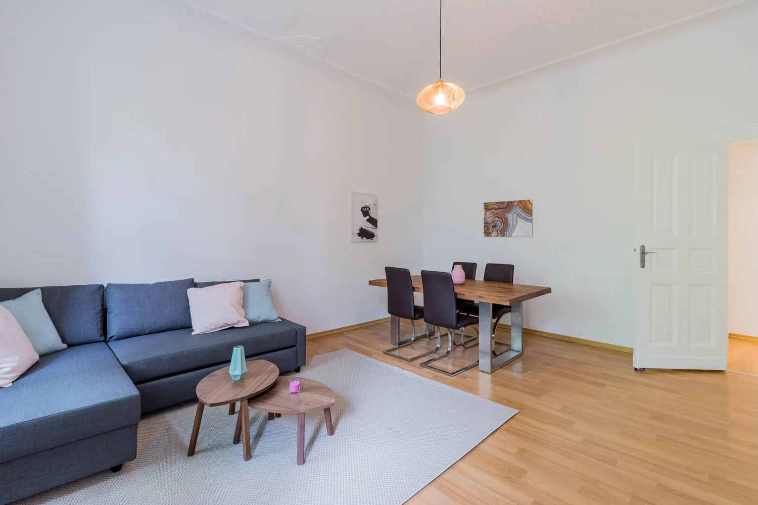 2 Zimmer Wohnung mit 75 m² in Berlin – Bild 10