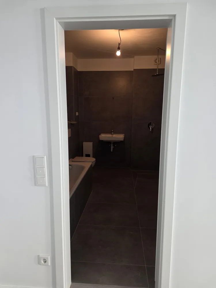 4 Zimmer Wohnung mit 115 m² in Düsseldorf – Bild 6