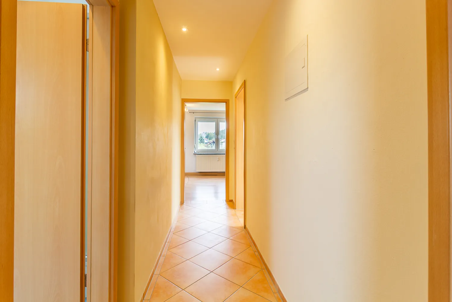 3 Zimmer Wohnung mit 65 m² in Bayreuth – Bild 12