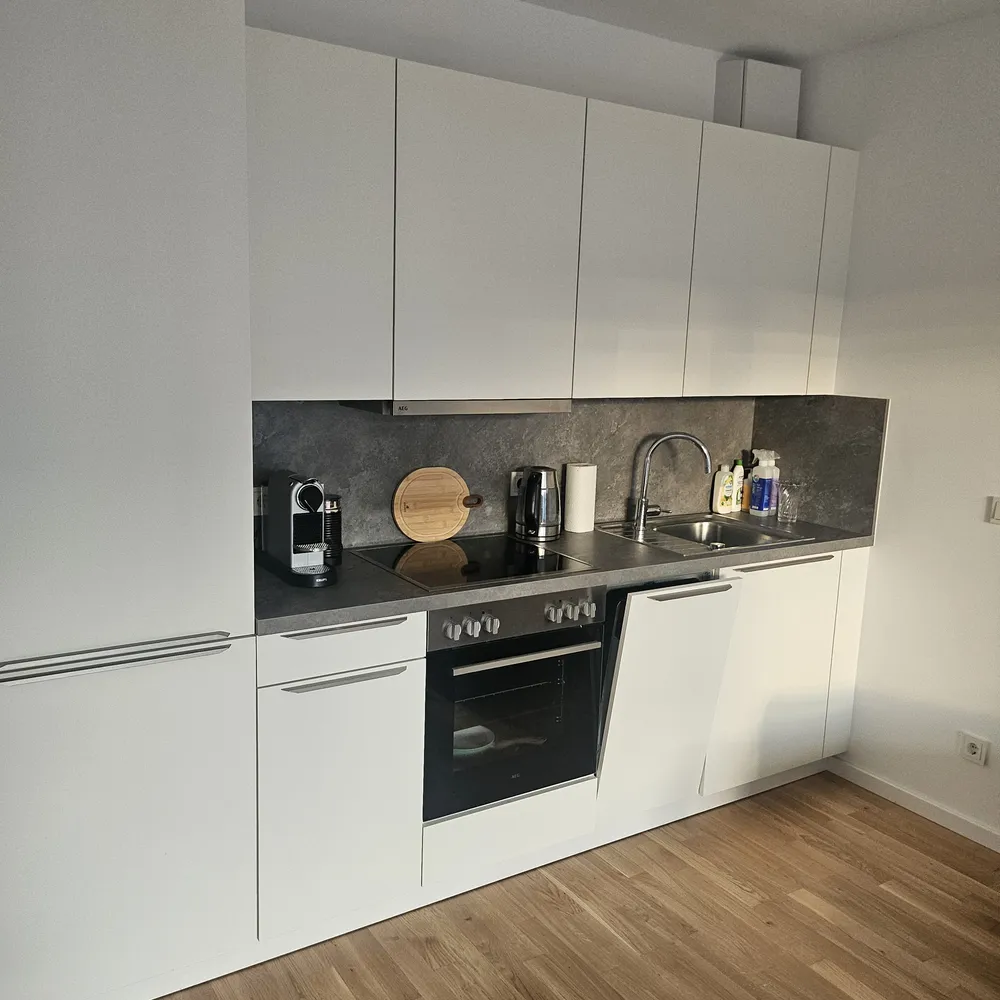 1 Zimmer Wohnung mit 43 m² in Frankfurt am Main – Bild 7