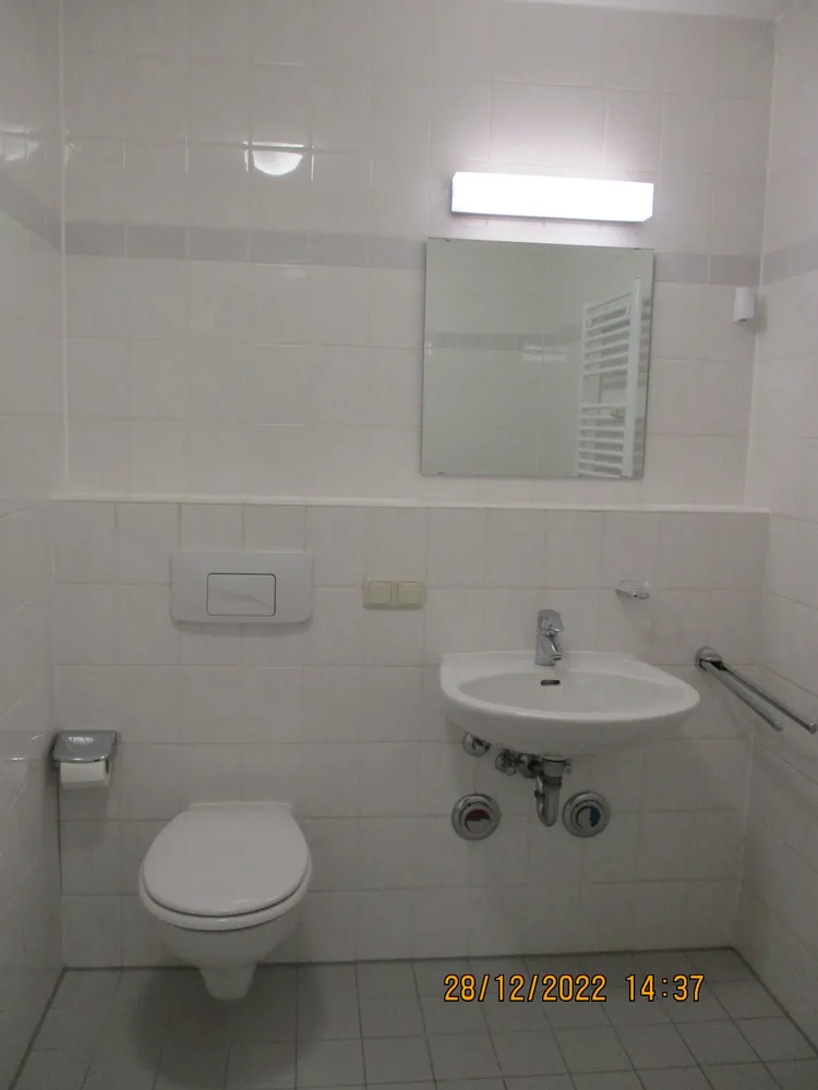 2 Zimmer Wohnung mit 69 m² in Berlin – Bild 4