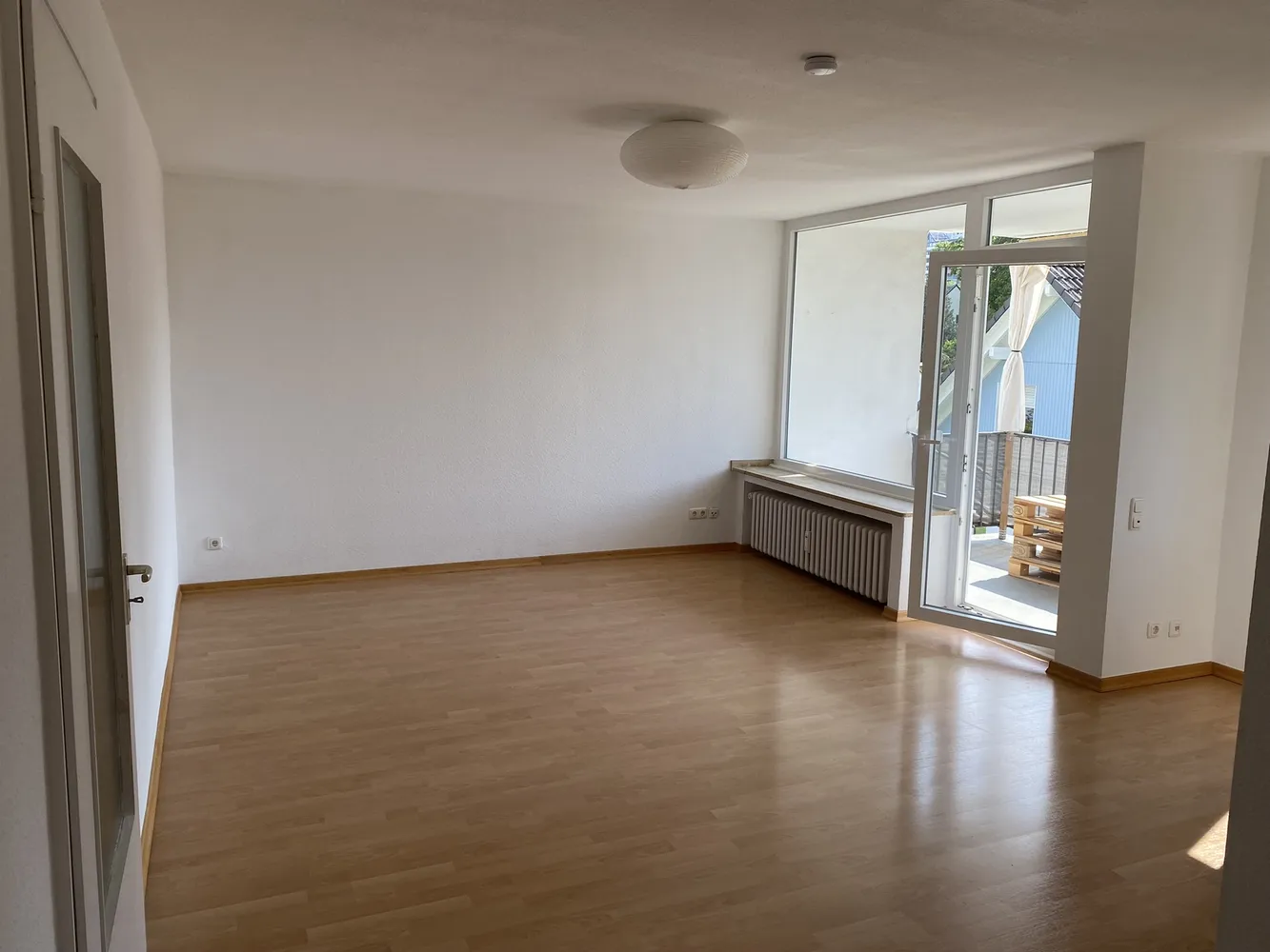 1 room apartment with 44 m² in Cologne – Photo 5