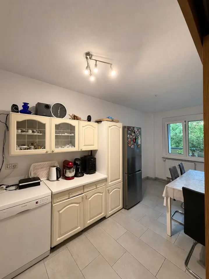 3 Zimmer Wohnung mit 59 m² in Halle (Saale) – Bild 6
