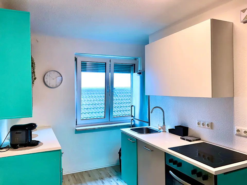 WG-Zimmer mit 47 m² in Düren – Bild 3