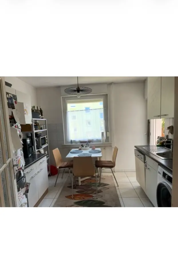 WG-Zimmer mit 67 m² in Darmstadt – Bild 5