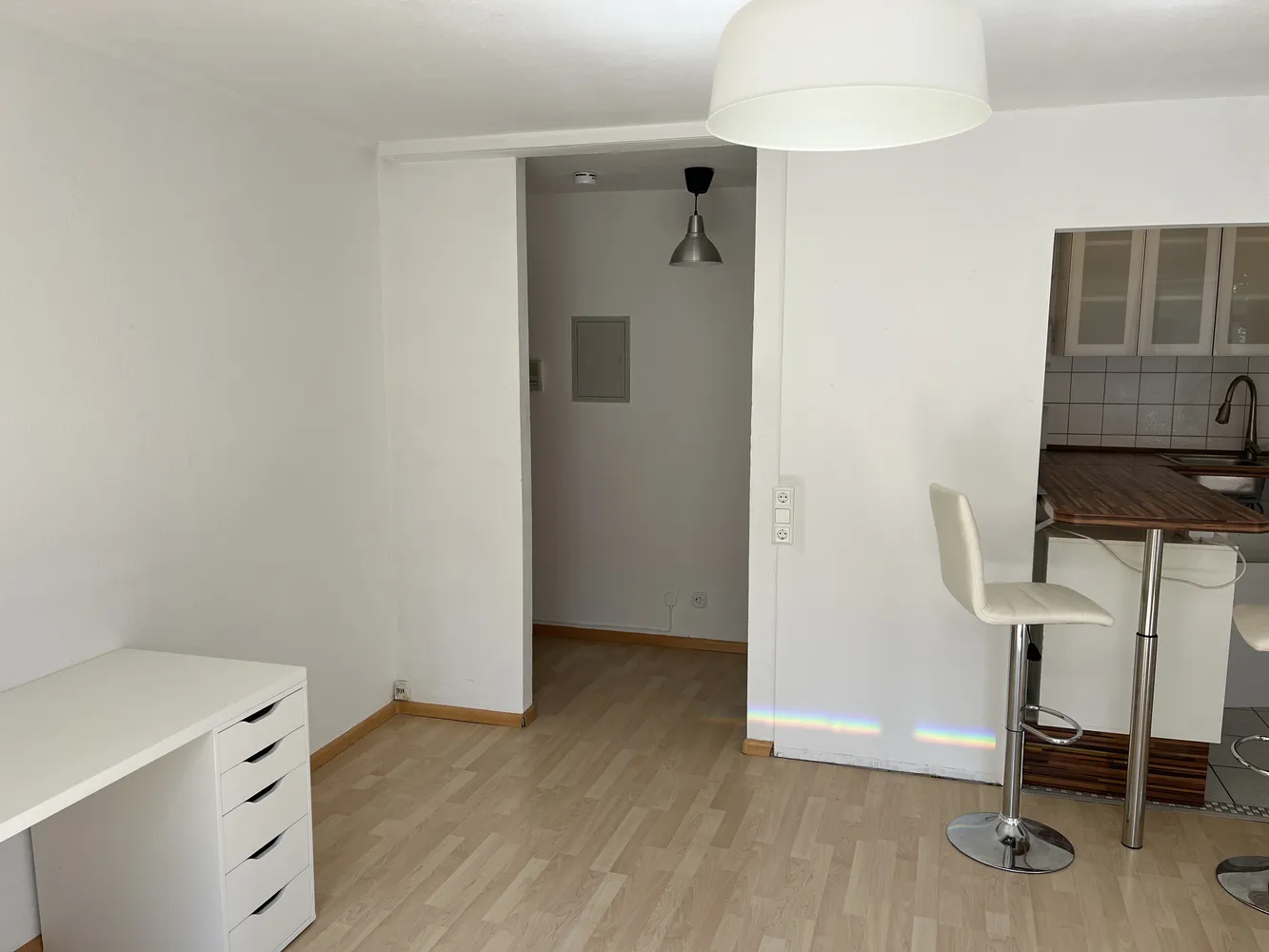 1 Zimmer Wohnung mit 35 m² in Freiburg im Breisgau – Bild 10