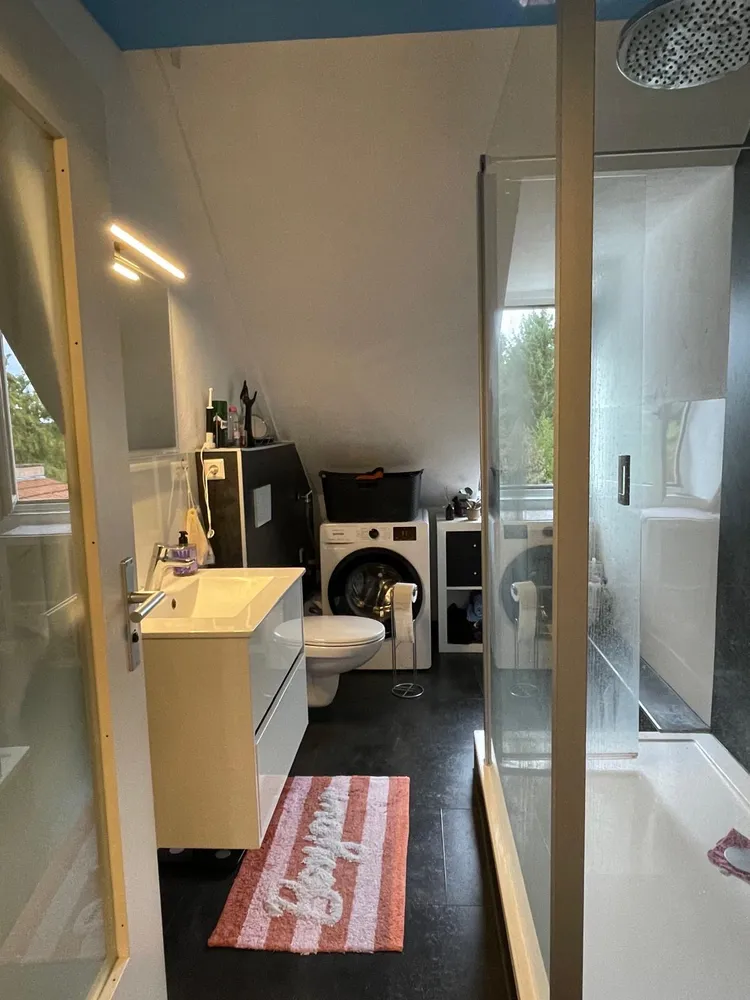 4 Zimmer Wohnung mit 96 m² in Karlsruhe – Bild 4