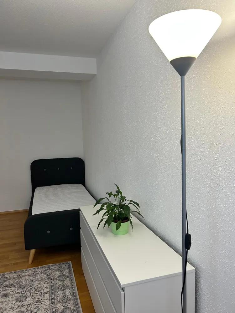 1 Zimmer Wohnung mit 28 m² in Heidelberg – Bild 2