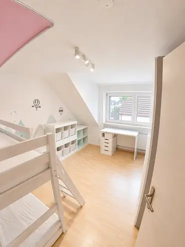 4 Zimmer Wohnung mit 90 m² in Mannheim – Bild 11