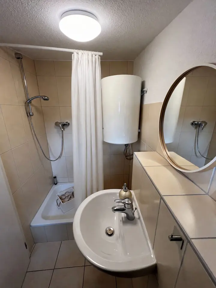 2 Zimmer Wohnung mit 114 m² in Rostock – Bild 10