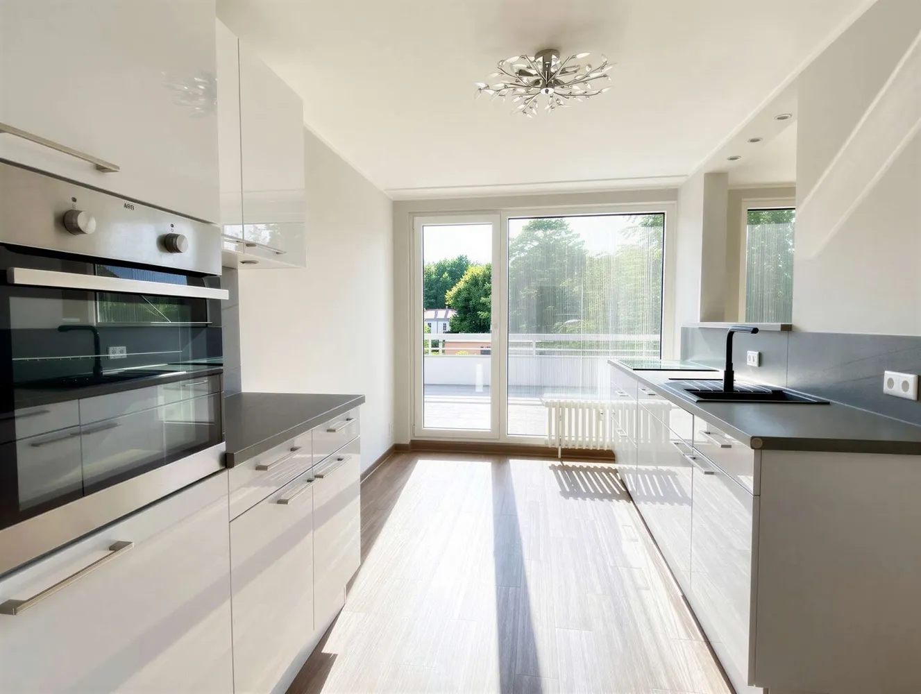 3 Zimmer Wohnung mit 146 m² in Mülheim an der Ruhr – Bild 2