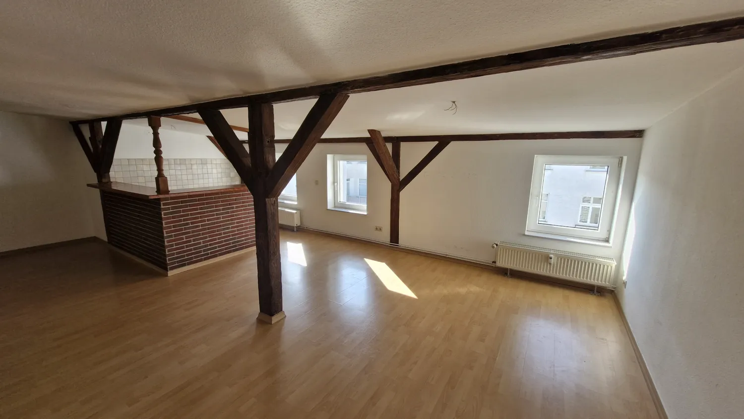 2 Zimmer Wohnung mit 64 m² in Magdeburg – Bild 6