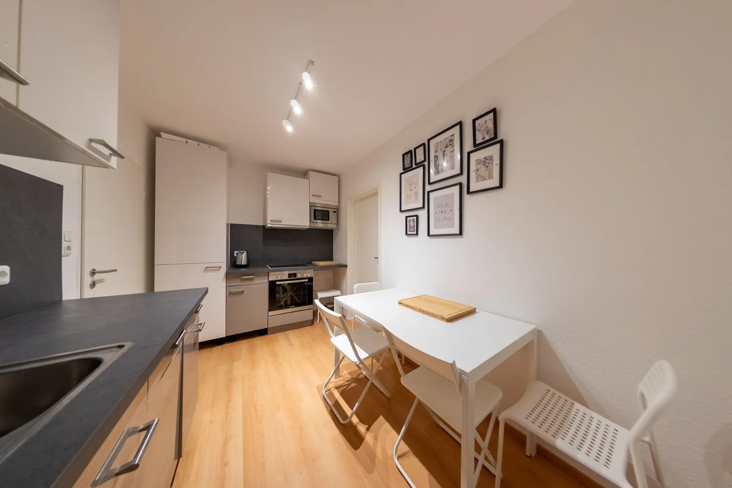WG-Zimmer in Frankfurt am Main – Bild 12