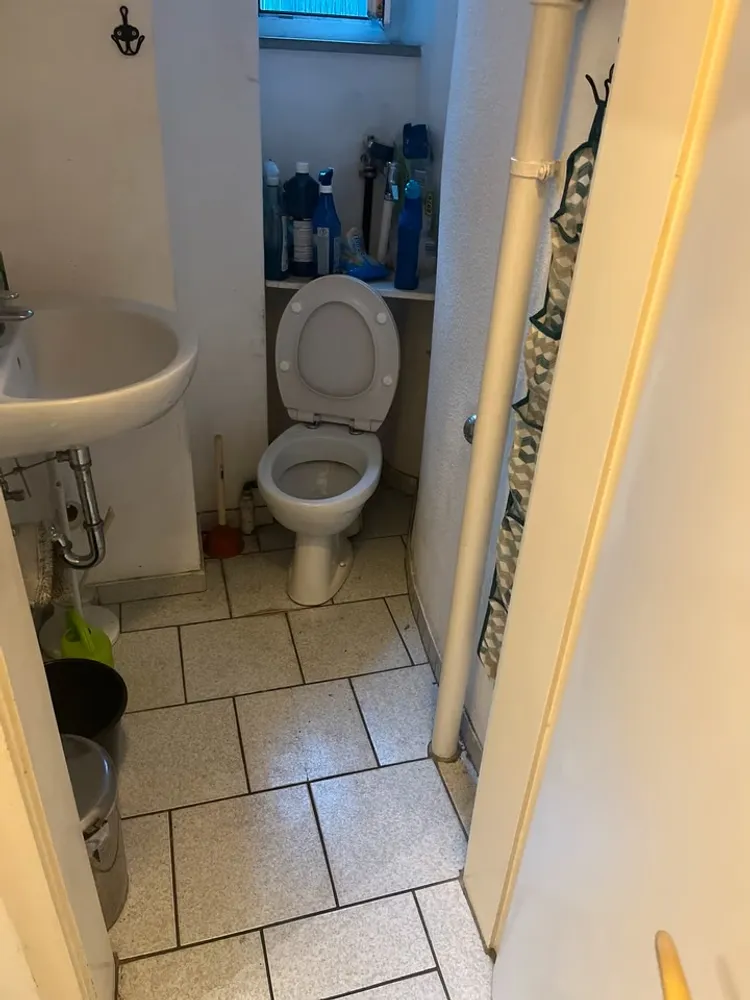 WG-Zimmer mit 16 m² in Stuttgart – Bild 3