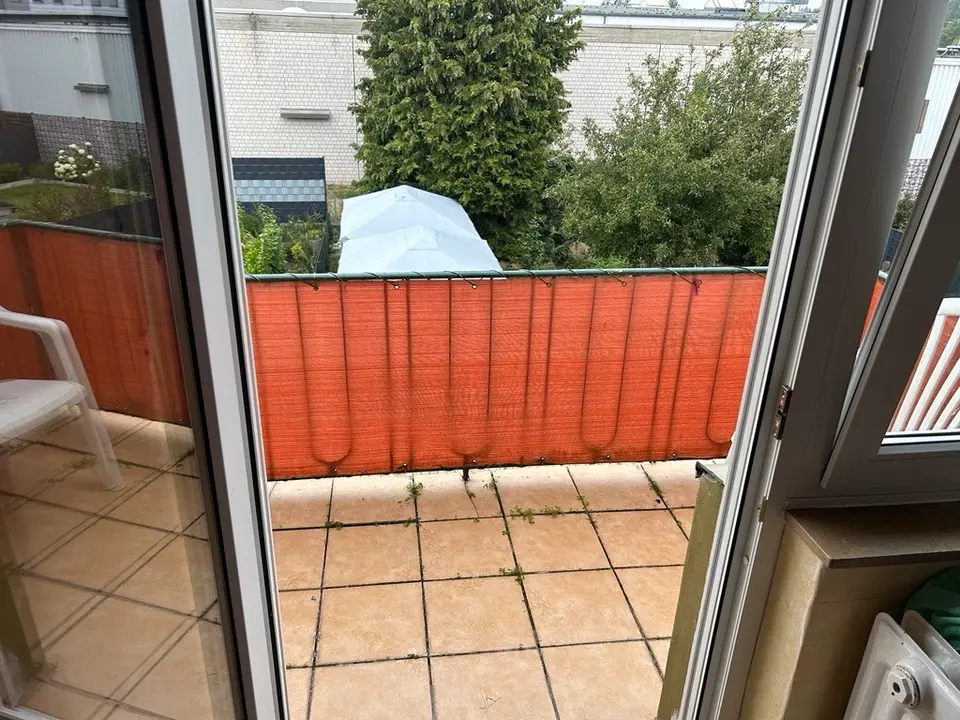 WG-Zimmer mit 18 m² in Paderborn – Bild 8
