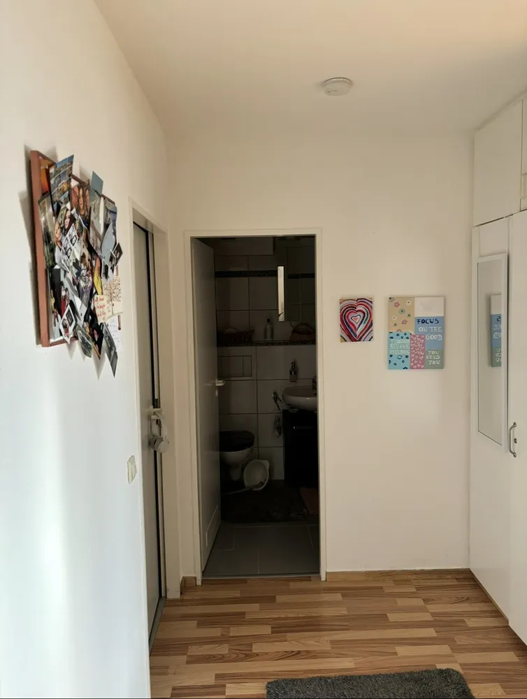 2 Zimmer Wohnung mit 65 m² in Leverkusen – Bild 5