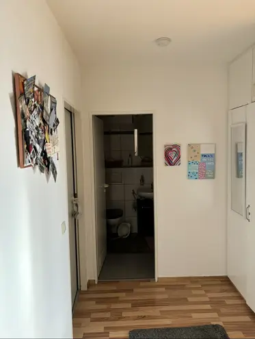 2 room apartment with 65 m² in Leverkusen – Photo 4