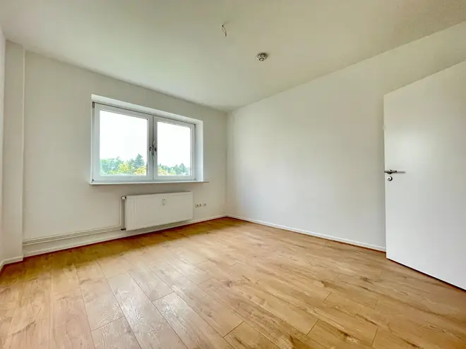 2 Zimmer Wohnung mit 54 m² in Hamburg – Bild 7