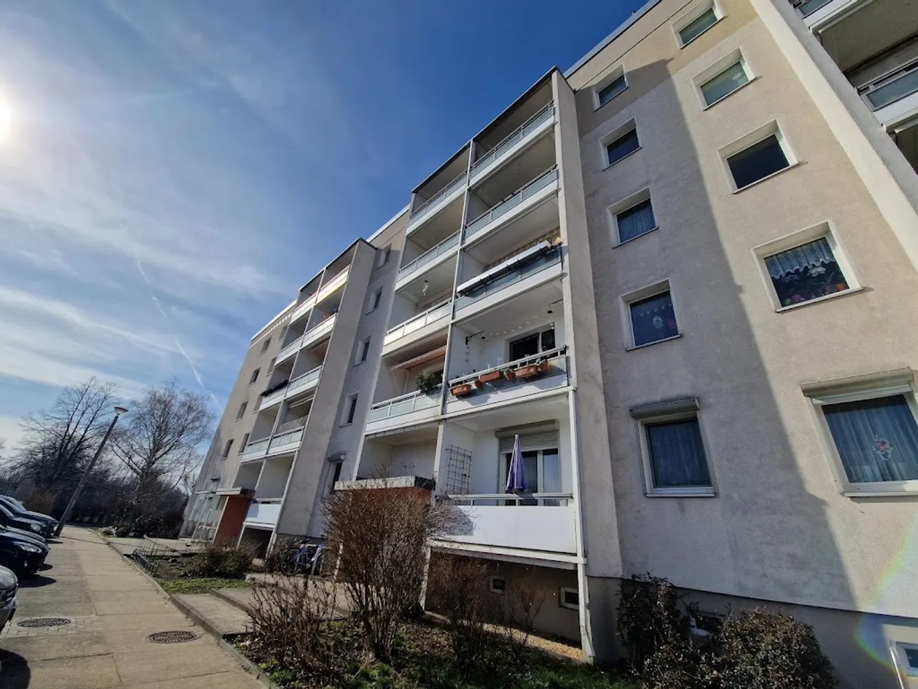 4 Zimmer Wohnung mit 73 m² in Cottbus – Bild 5